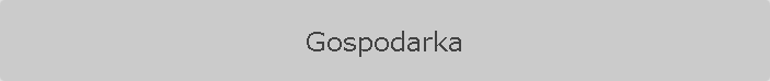 Gospodarka